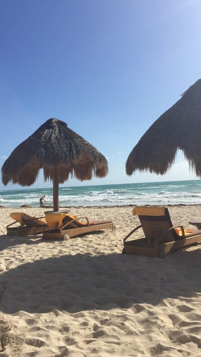Strand JOIA Paraiso by Iberostar