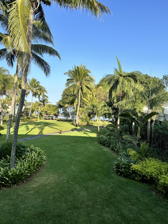 Zimmer Maritim Resort & Spa Mauritius