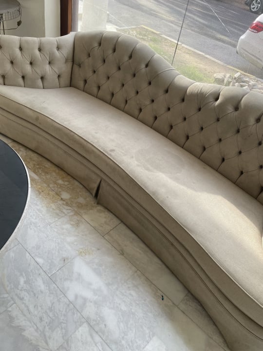 Lobby Ladonia Hotels Mio Bianco