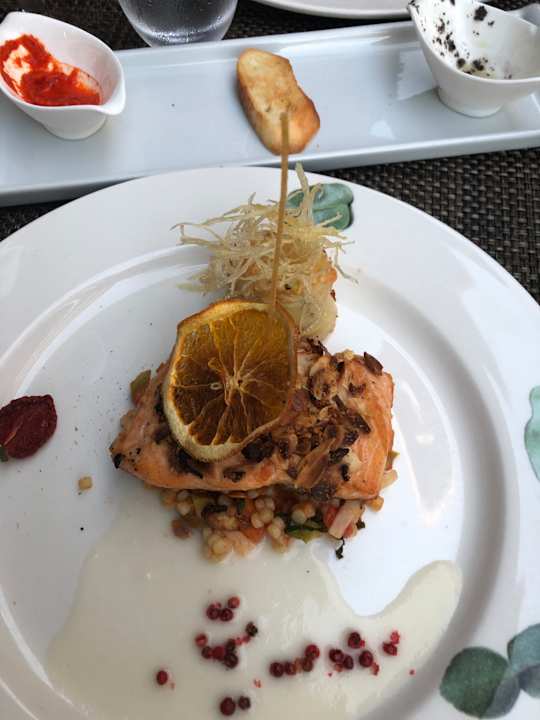 Gastro Acanthus Cennet Barut Collection