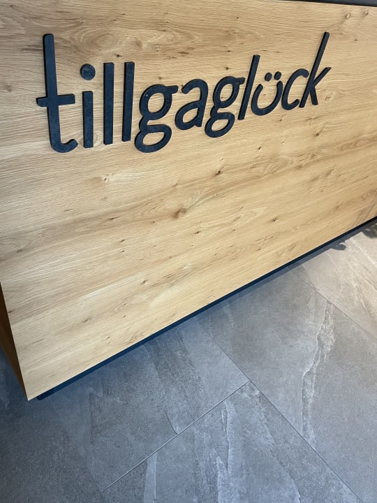 Sonstiges Hotel Tillga Glück - Suites & Apartments