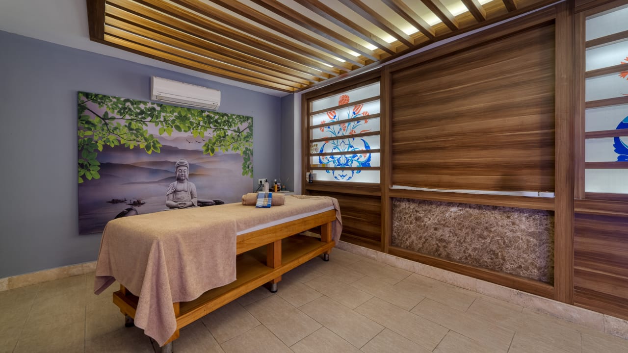 Sport & Freizeit allsun Numa Club Side