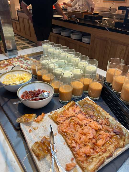 Gastro Barceló Benidorm Beach - Adults Recommended