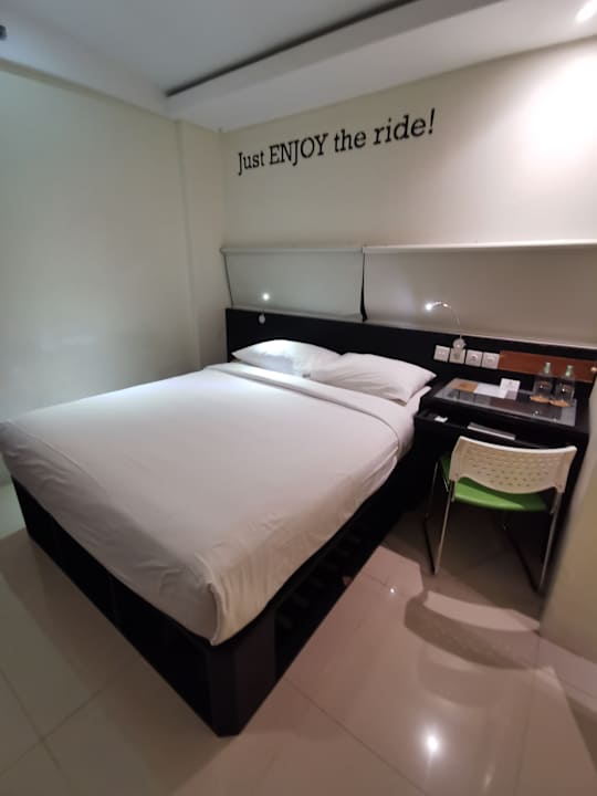 Zimmer Grandmas Plus Hotel Seminyak