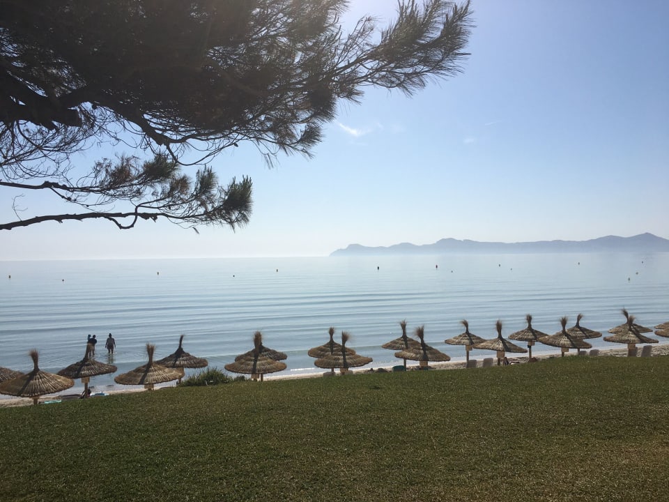 Strand Iberostar Selection Playa de Muro Village