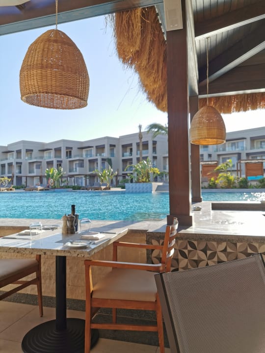 Gastro Steigenberger Resort Ras Soma