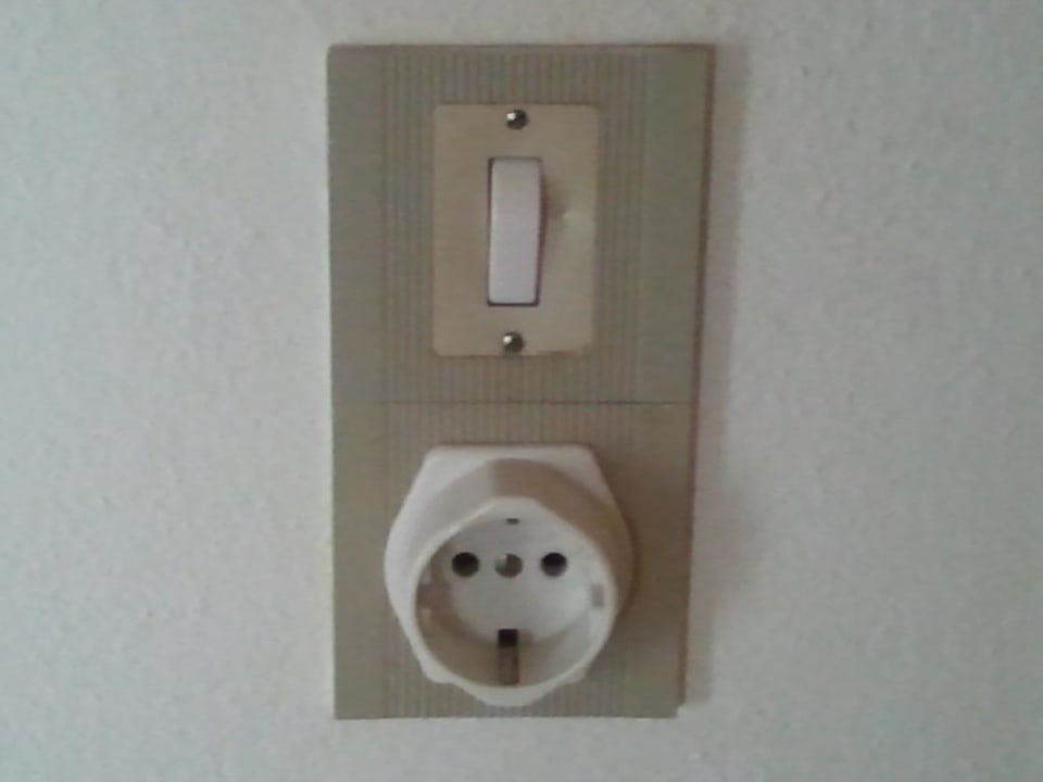 Danger Theodosis Apartments