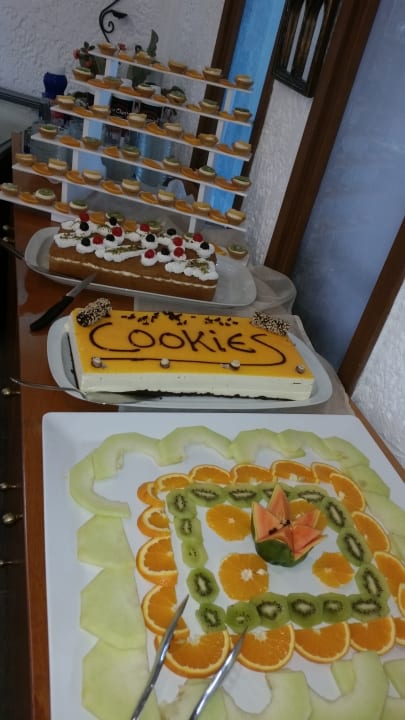 Gastro Gaia Garden Hotel