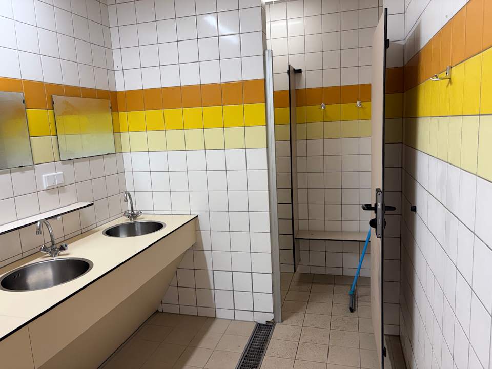 Sonstiges Vakantiepark Boschbeek