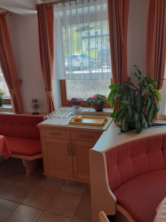 Gastro Pension Steinbacher