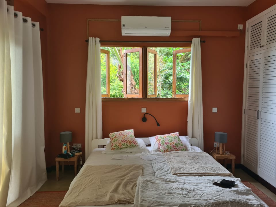 Zimmer Fler Payanke Apartment