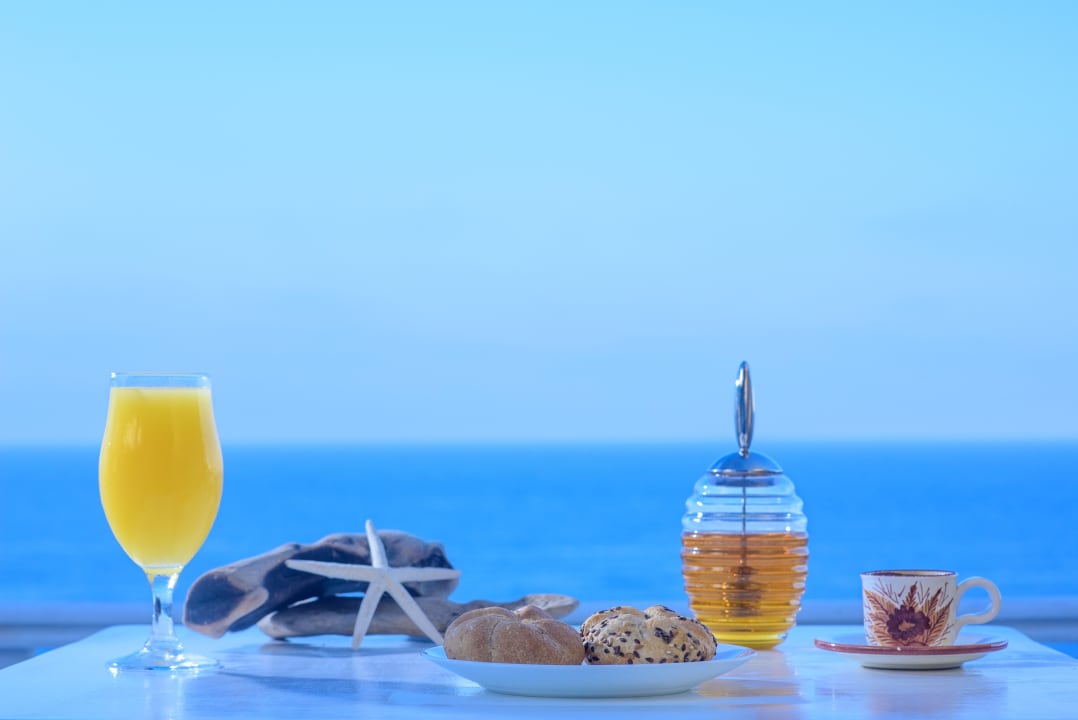 Gastro Hotel Cavos Bay