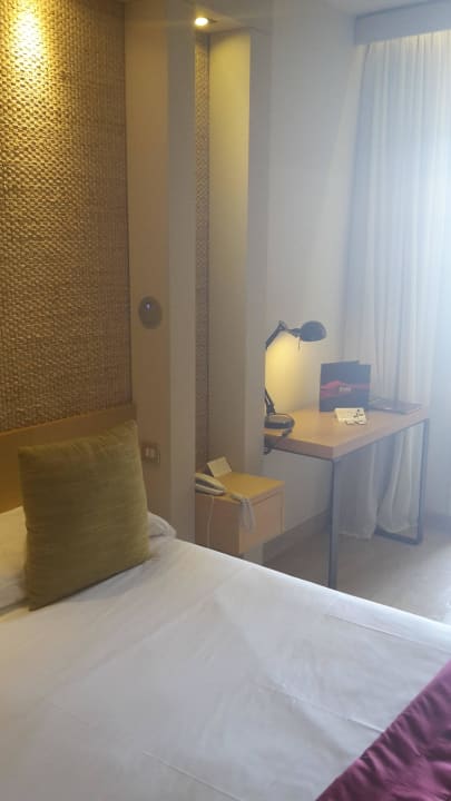 Zimmer Hotel Bonanza Playa