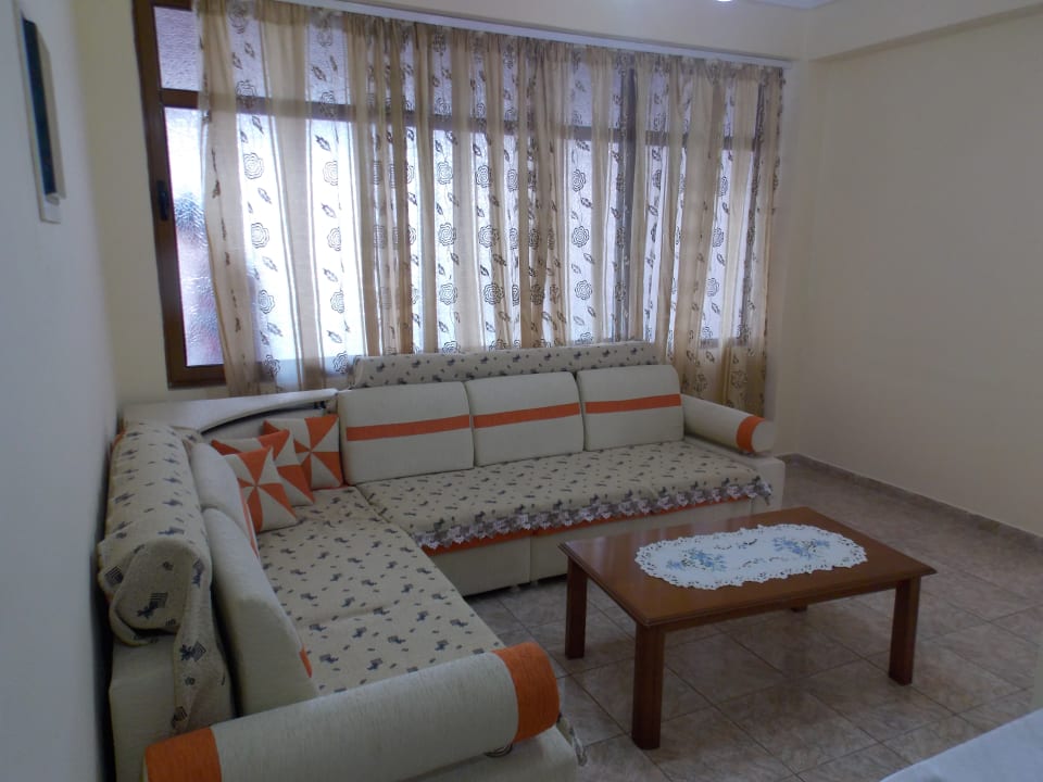 Zimmer Besa Beach Saranda