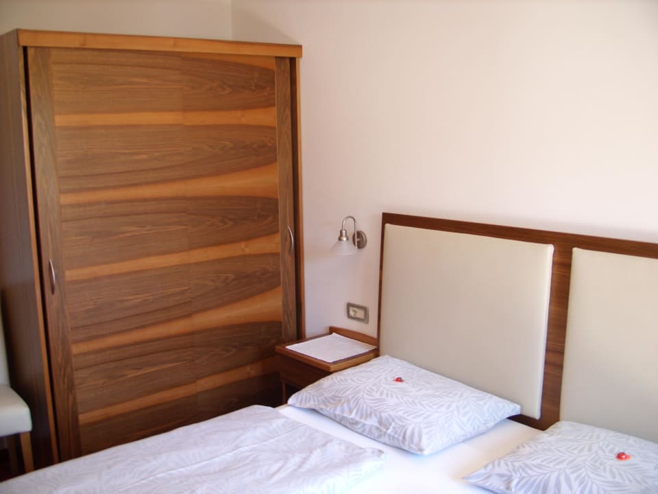 Komfort-Zimmer Garni Stamserhof