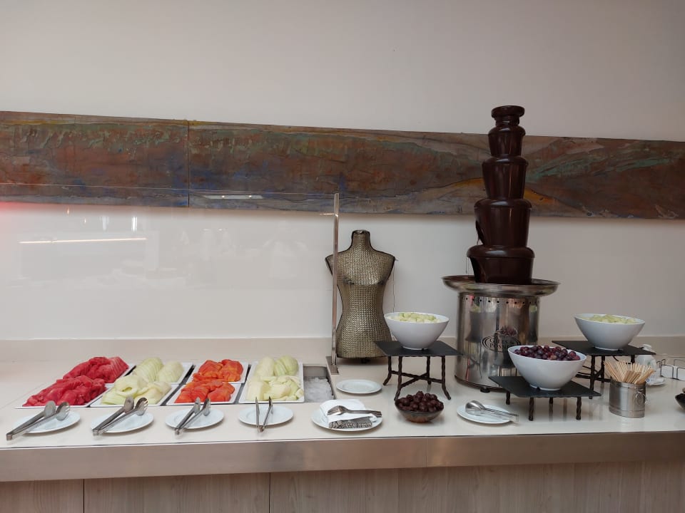 Gastro ROBINSON JANDIA PLAYA