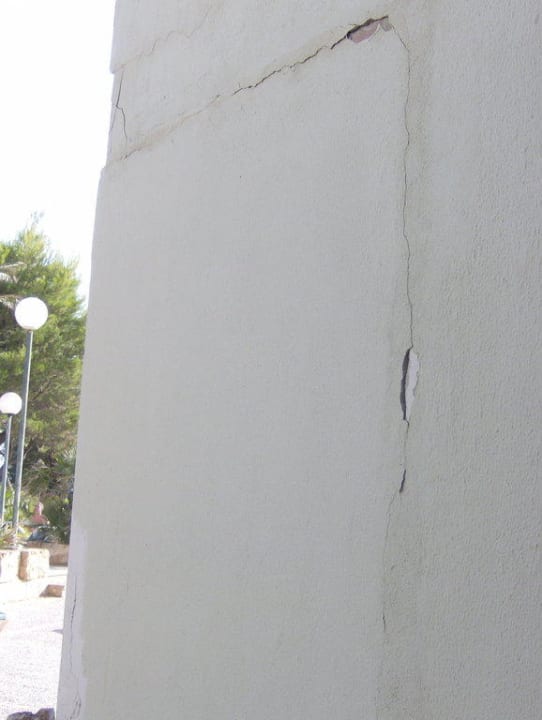 Mauer Hotel Vibra Beverly Playa