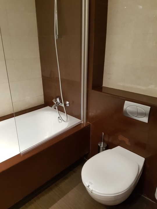 Zimmer Hipotels Cala Millor Park