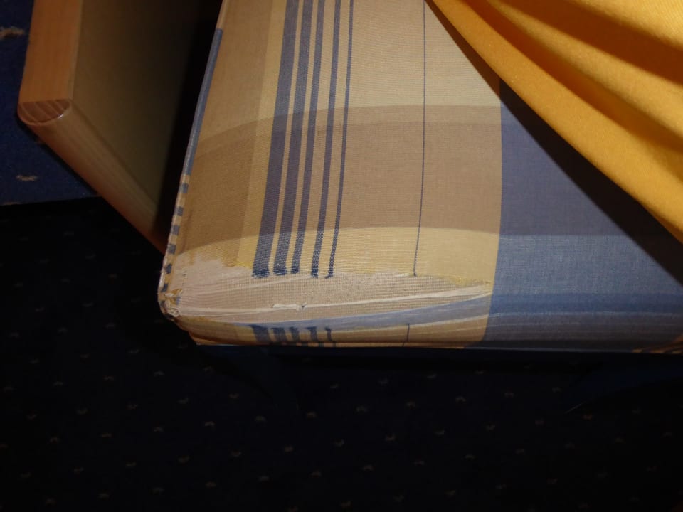 Zimmer Seehotel Maria Laach