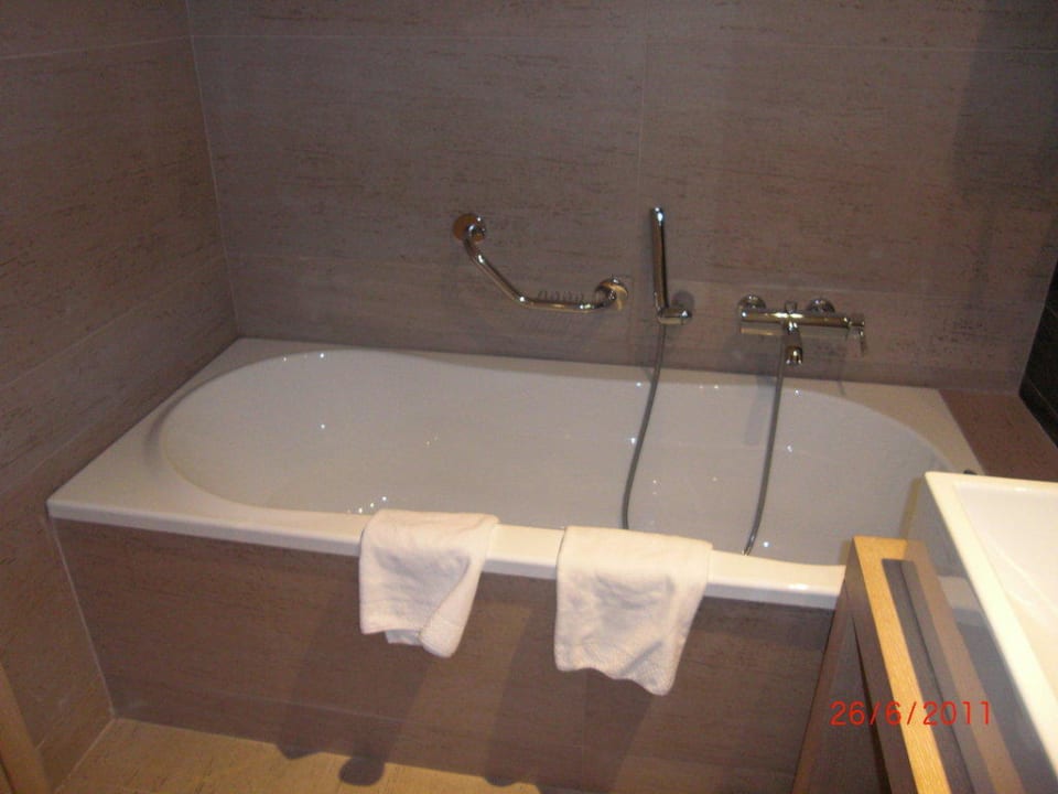 Bad Aquagrand Artistic Luxury Beach Resort - Adults only