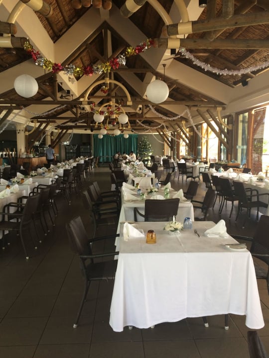 Festlich Pearle Beach Resort & Spa