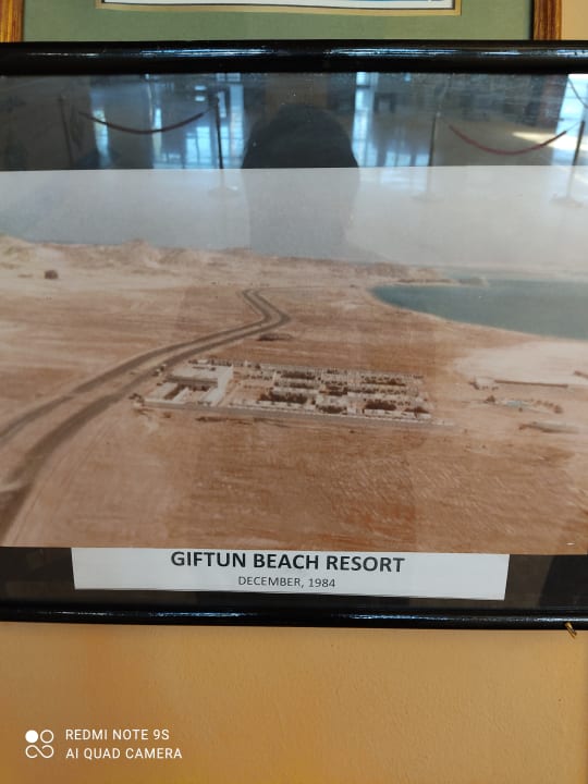 Zimmer Giftun Azur Resort