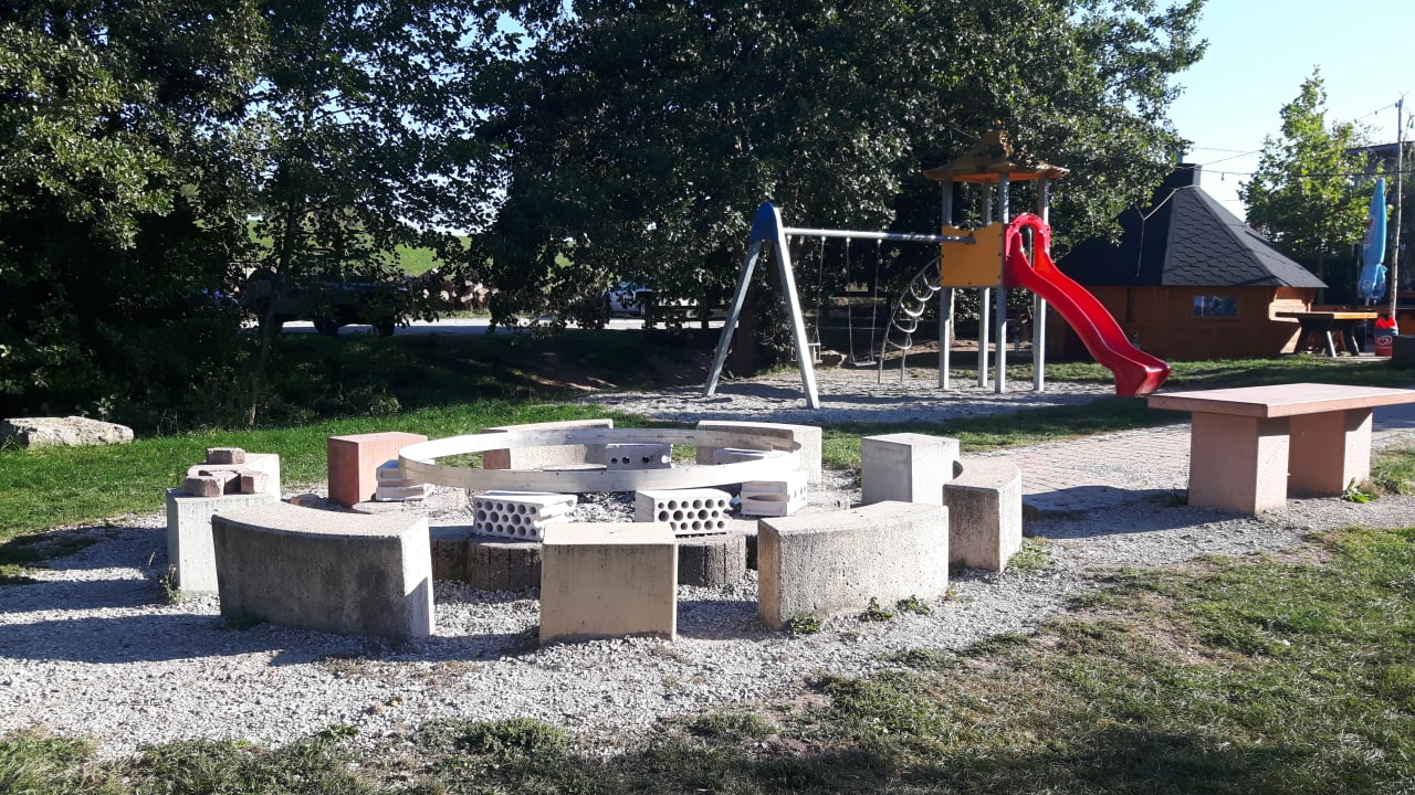 Sport & Freizeit Mohrenhof Franken