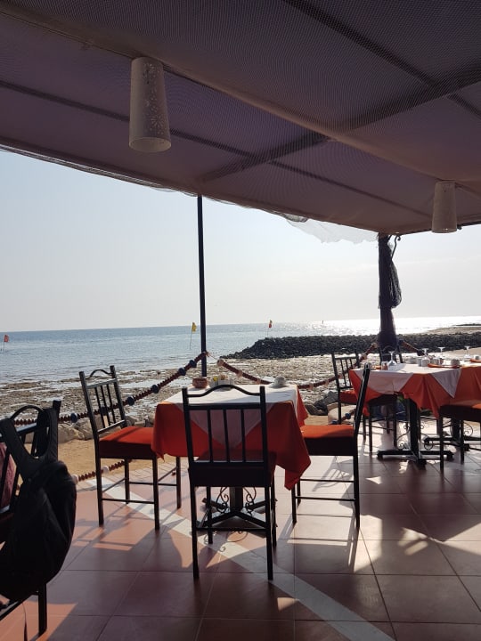 Restaurant Desert Rose