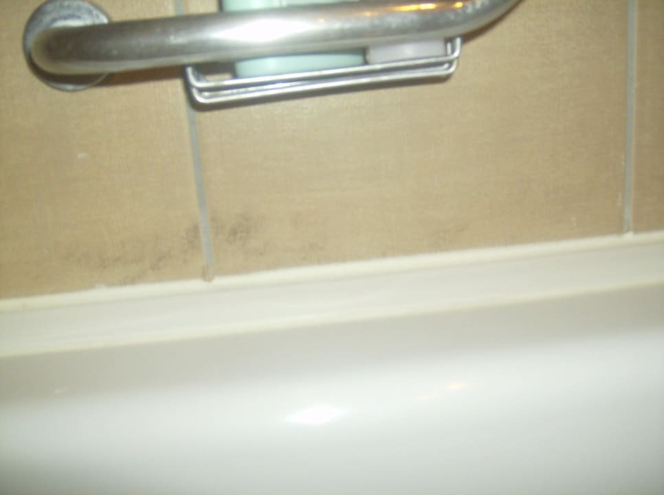 Noch mehr schimmel Hane Family Resort