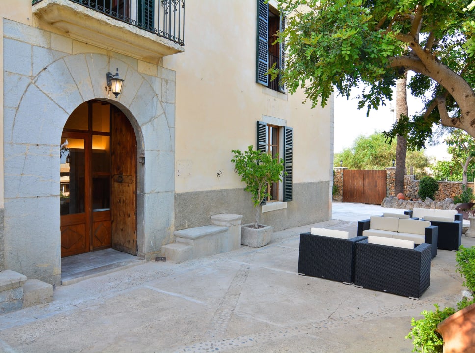 Hotel Turixant Hotel Turixant