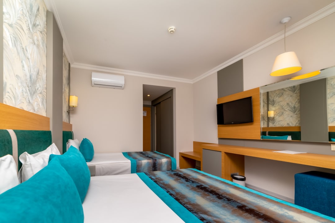 Zimmer Armas Gül Beach