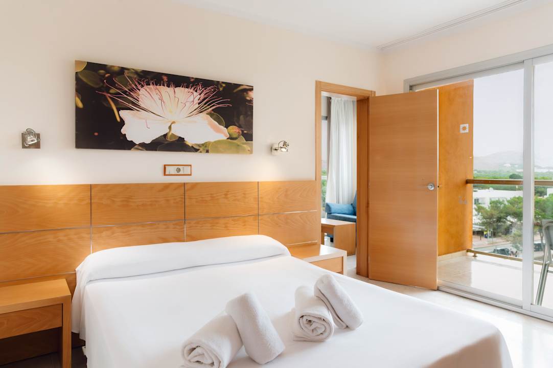 Zimmer Hotel Moon Dreams Atlantic