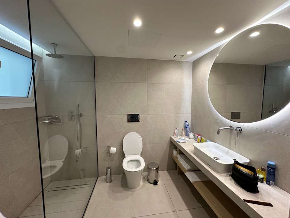 Zimmer Melissi Beach Hotel & Spa