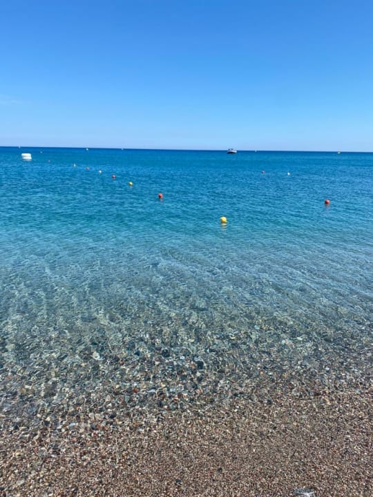 Strand Mitsis Rodos Village