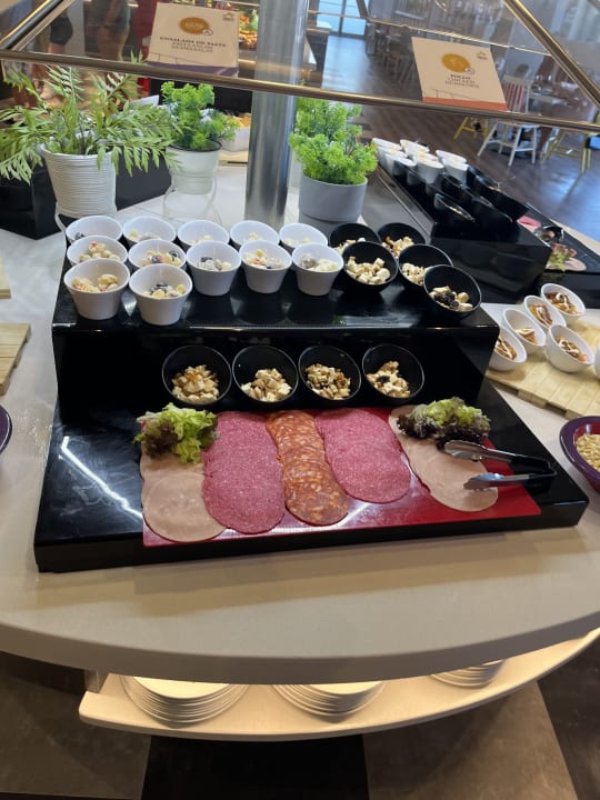 Gastro Abora Interclub Atlantic by Lopesan Hotels