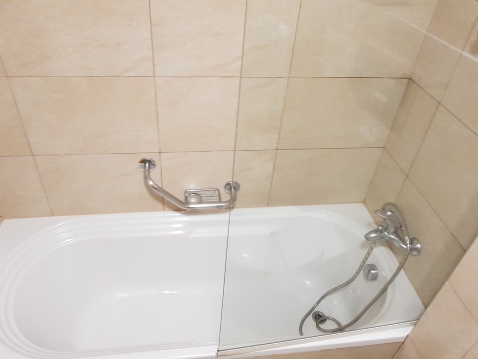 Zimmer Hotel Calypso Beach