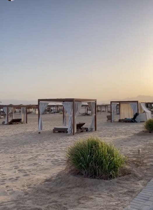 Strand Steigenberger Resort Ras Soma