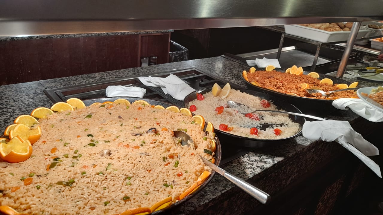 Gastro BlueBay Banús