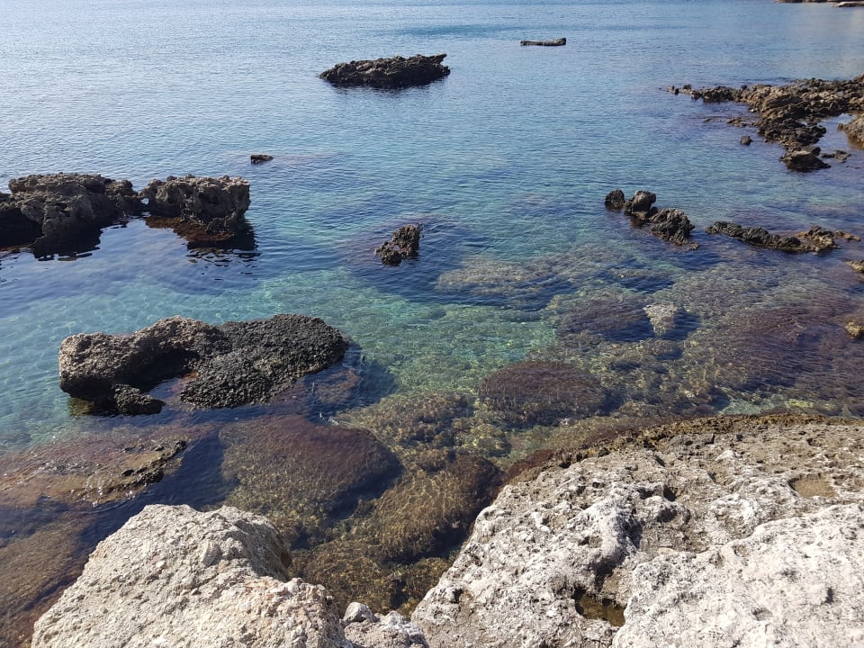 Strand Hotel Kalithea Horizon Royal