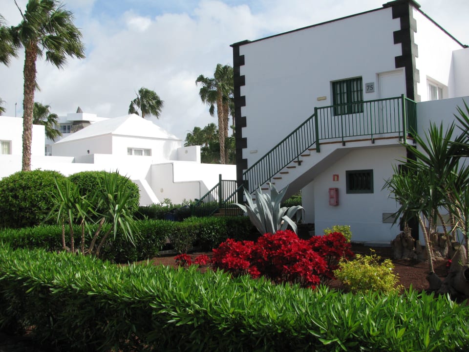 Appartments Hotel Riu Paraiso Lanzarote
