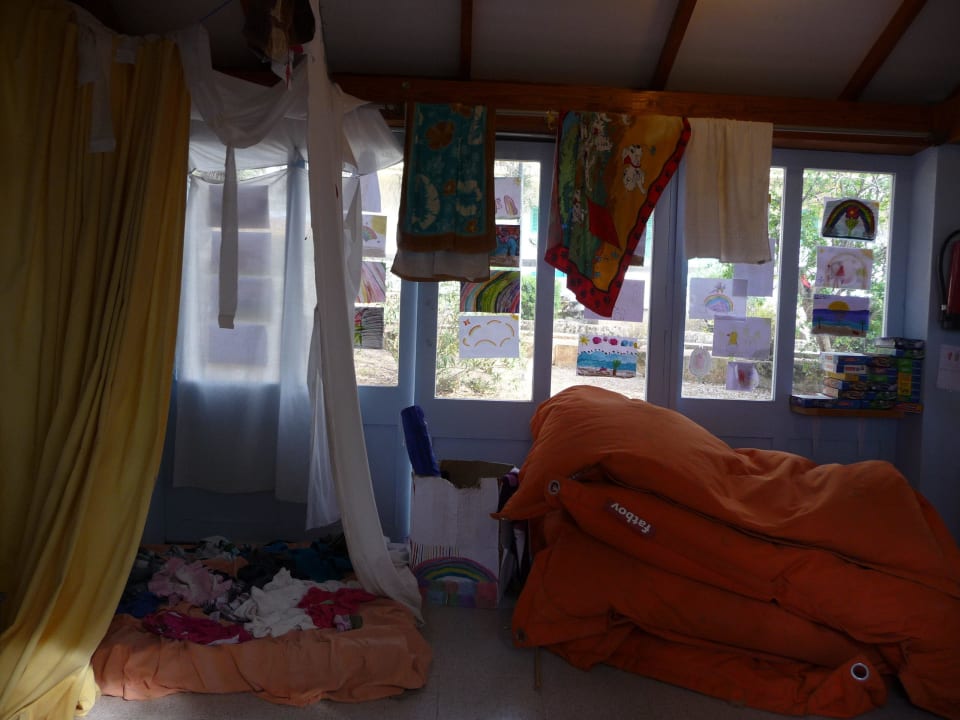 Kidsclub Sun Club Eldorado