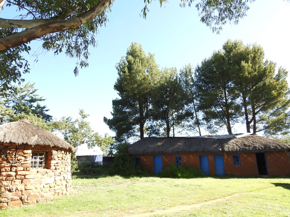 Sonstiges Malealea Lodge