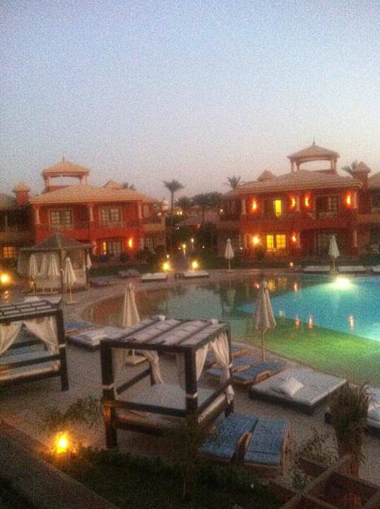 400er Pickalbatros Alf Leila Wa Leila Resort - Neverland Hurghada