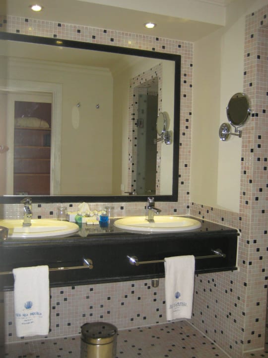 Junior-Suite (Zimmer 6277) Makadi Spa - Adults only