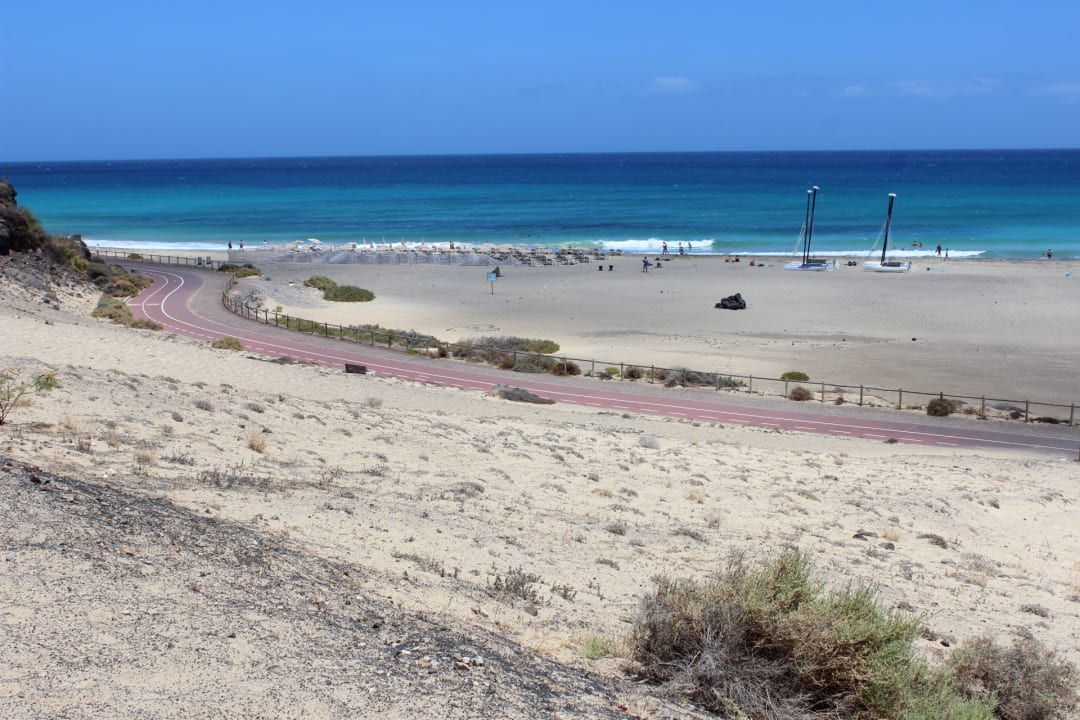 Strand Iberostar Selection Fuerteventura Palace