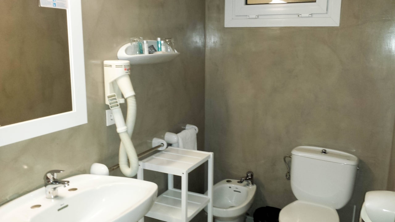 Bad Hotel Rosamar Maxim - Adults only