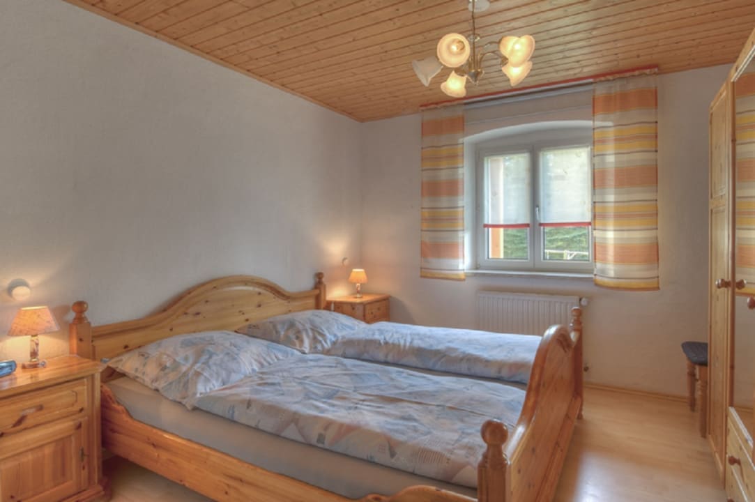 Zimmer Ferienhaus Oberpfalz