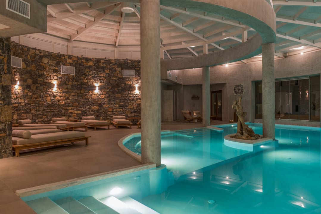 Sport & Freizeit Ostria Resort & Spa