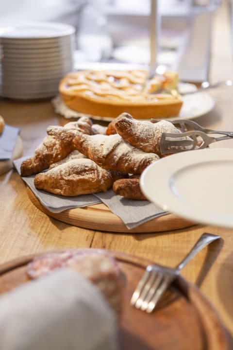 Gastro epOche hotel Zanella