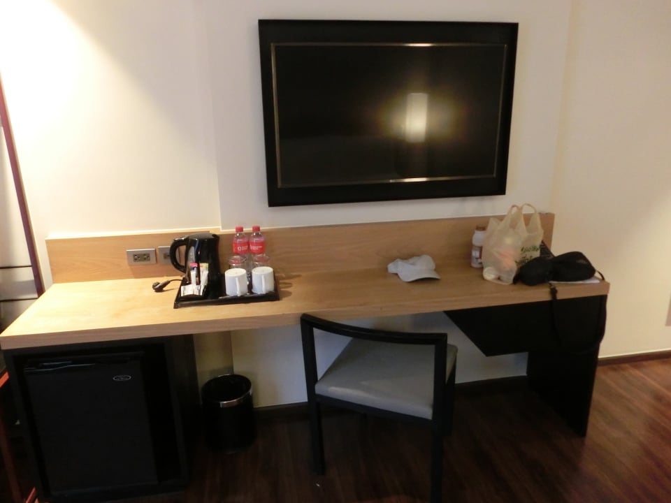 Zimmer Travelodge Sukhumvit 11
